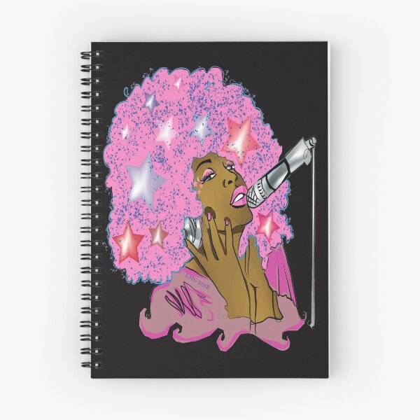 Item preview, Cotton Candy Poetry~LMG 2018 designed and sold by ArtistDiva.