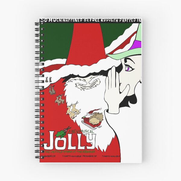 Item preview, JOLLY designed and sold by Brian Belanger.