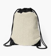 Moroccan pattern Drawstring Bag