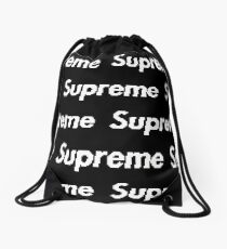 Mochila saco supremo