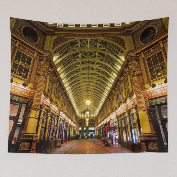 Item preview, Leadenhall designed and sold by John Velocci.