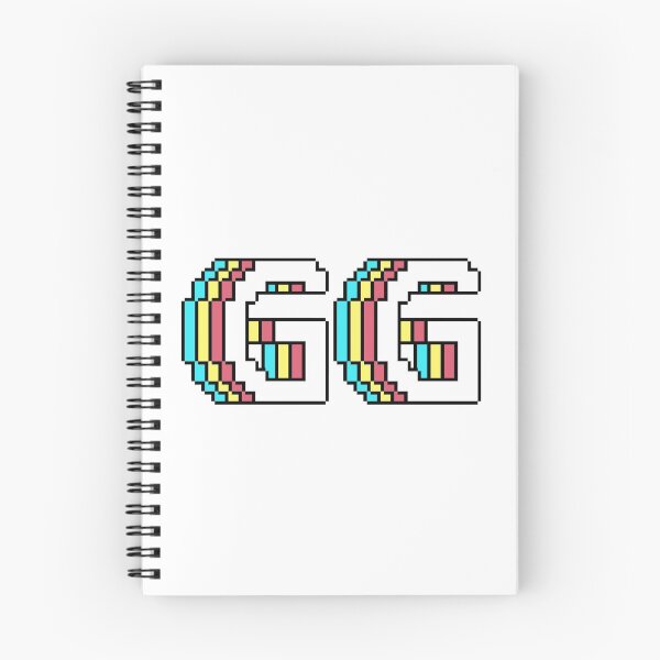 Item preview, Good Game designed and sold by YoBurkey.