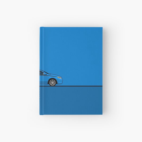 Hardcover Journal