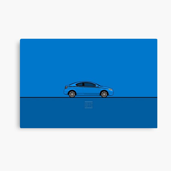 Canvas Print