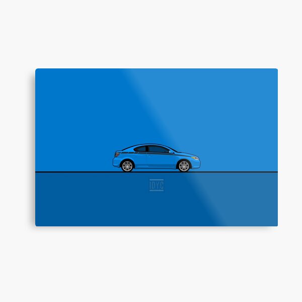 Metal Print