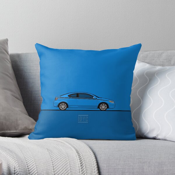 Throw Pillow
