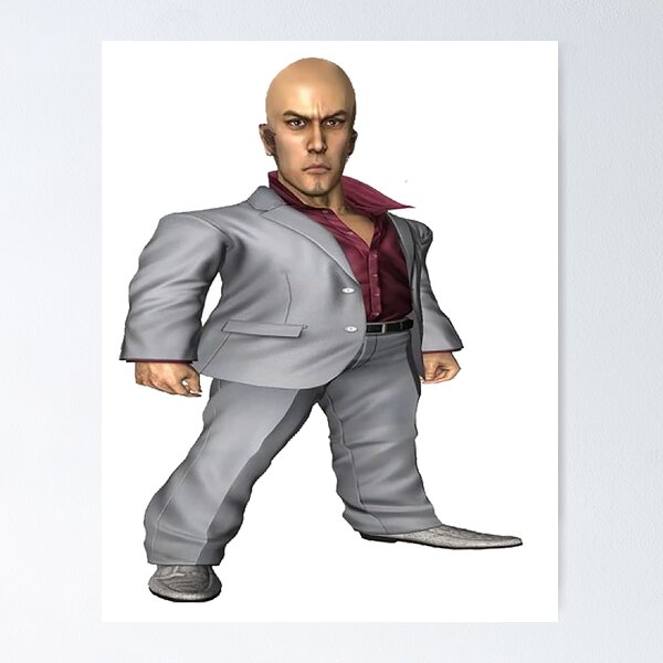 Item preview, Kiryu but small and blad designed and sold by PFCpatrickC.