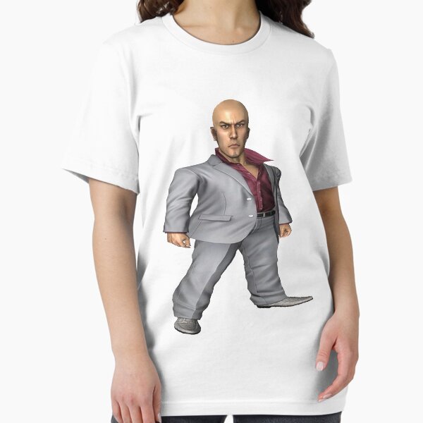 Item preview, Kiryu but small and blad designed and sold by PFCpatrickC.