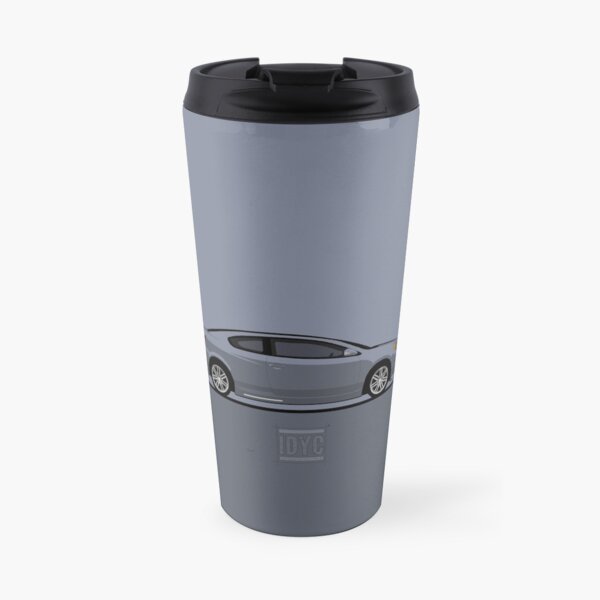 Travel Mug