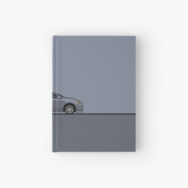 Hardcover Journal