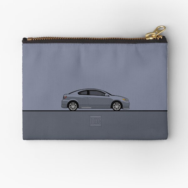 Zipper Pouch