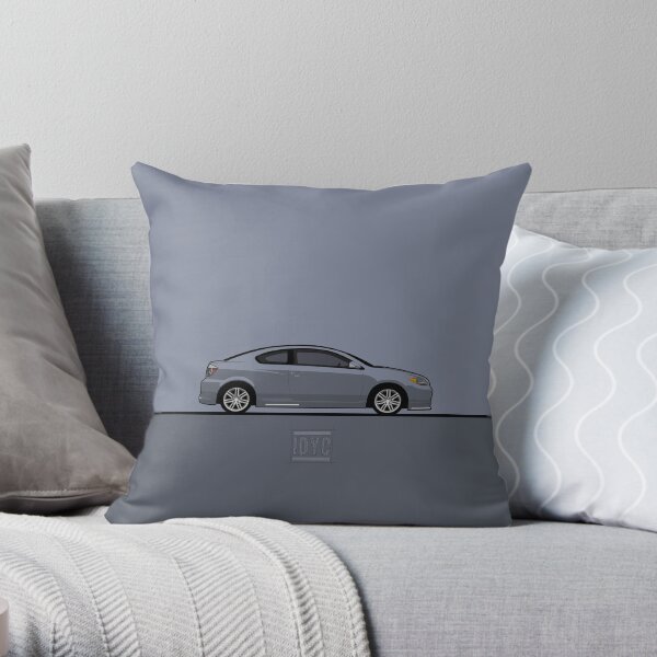 Throw Pillow