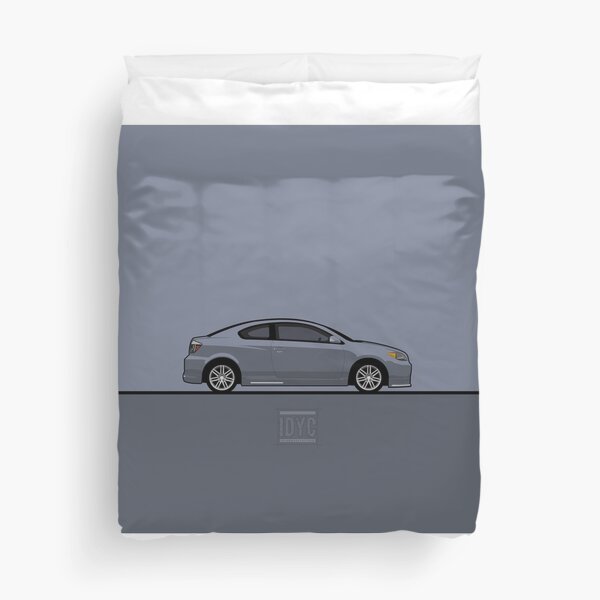 Duvet Cover