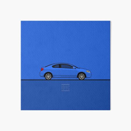Art Board Print