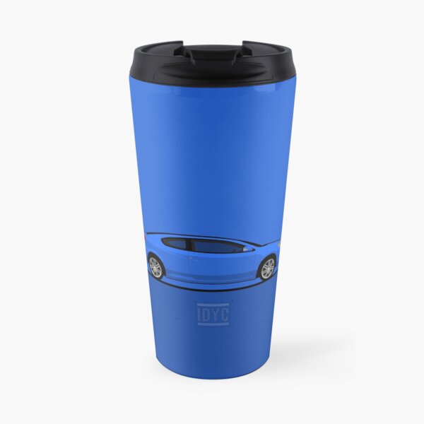 Travel Mug