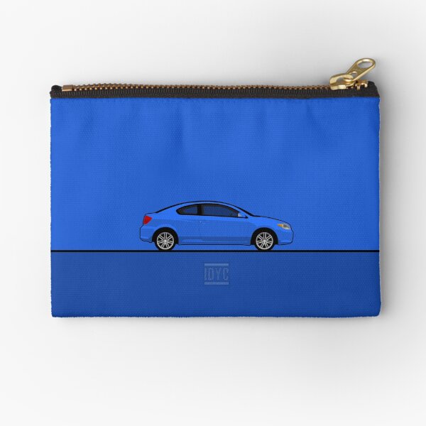 Zipper Pouch