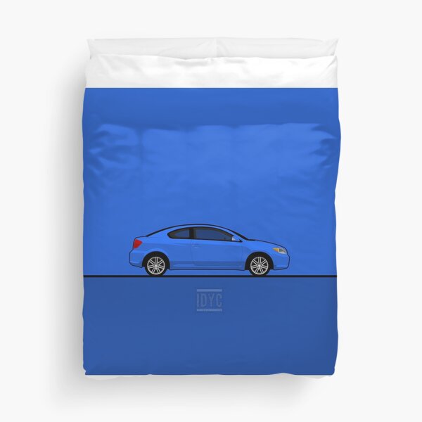 Duvet Cover
