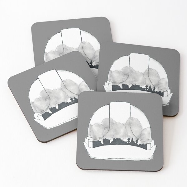 Item preview, The White Helmets designed and sold by wizard336.
