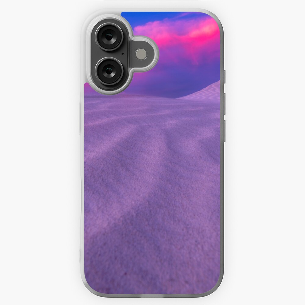 Item preview, iPhone Soft Case designed and sold by paulmp.