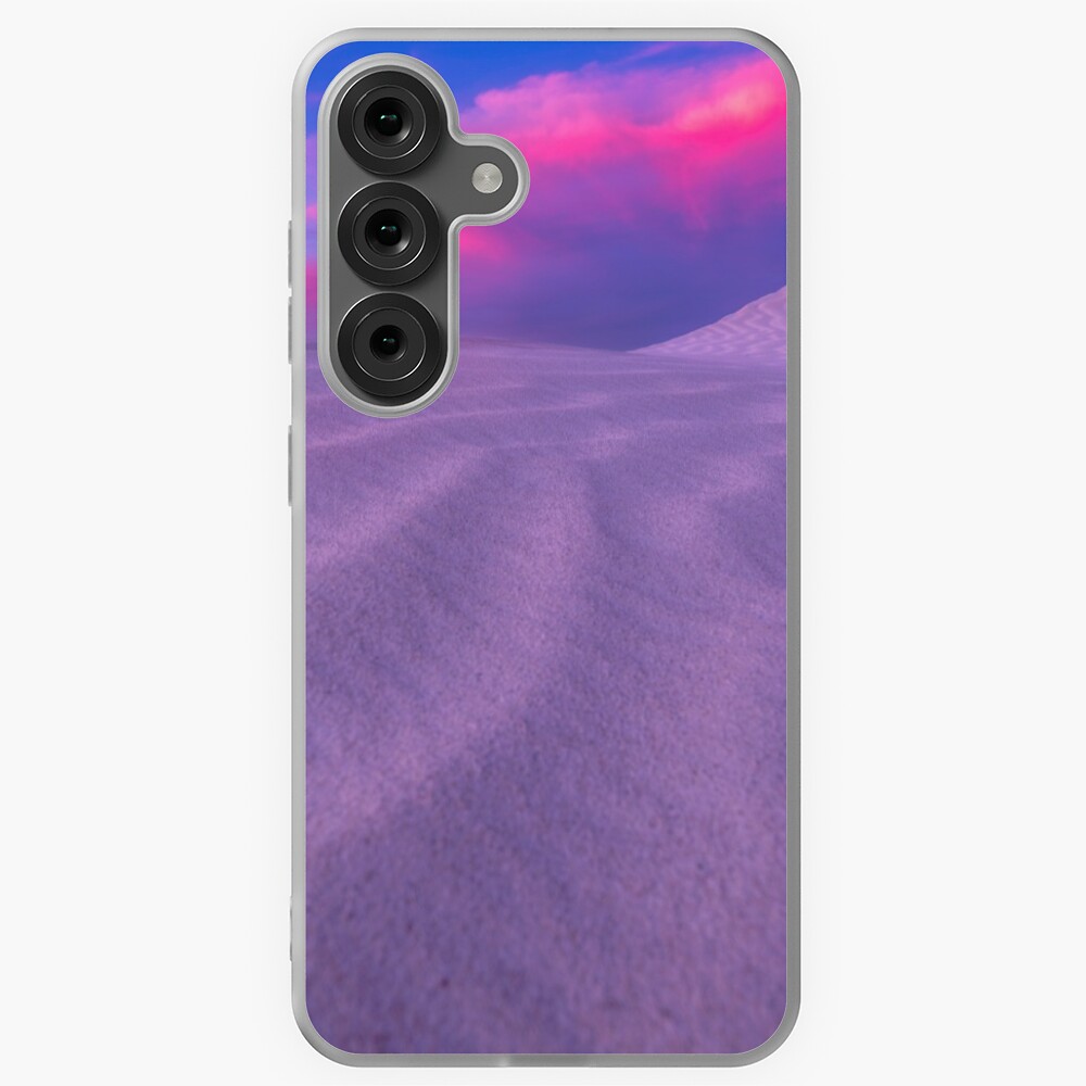 Item preview, Samsung Galaxy Soft Case designed and sold by paulmp.