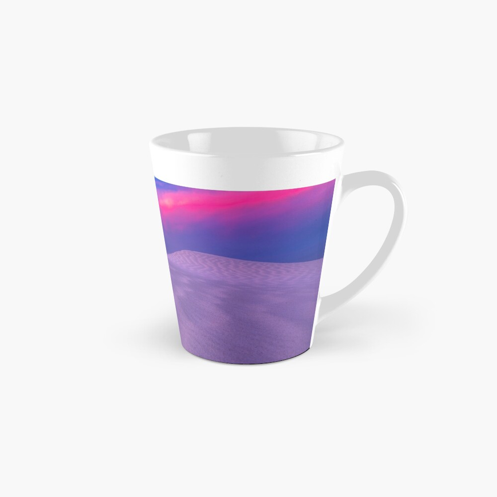 Item preview, Tall Mug designed and sold by paulmp.