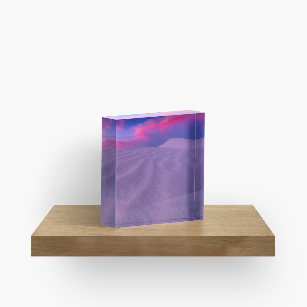 Item preview, Acrylic Block designed and sold by paulmp.
