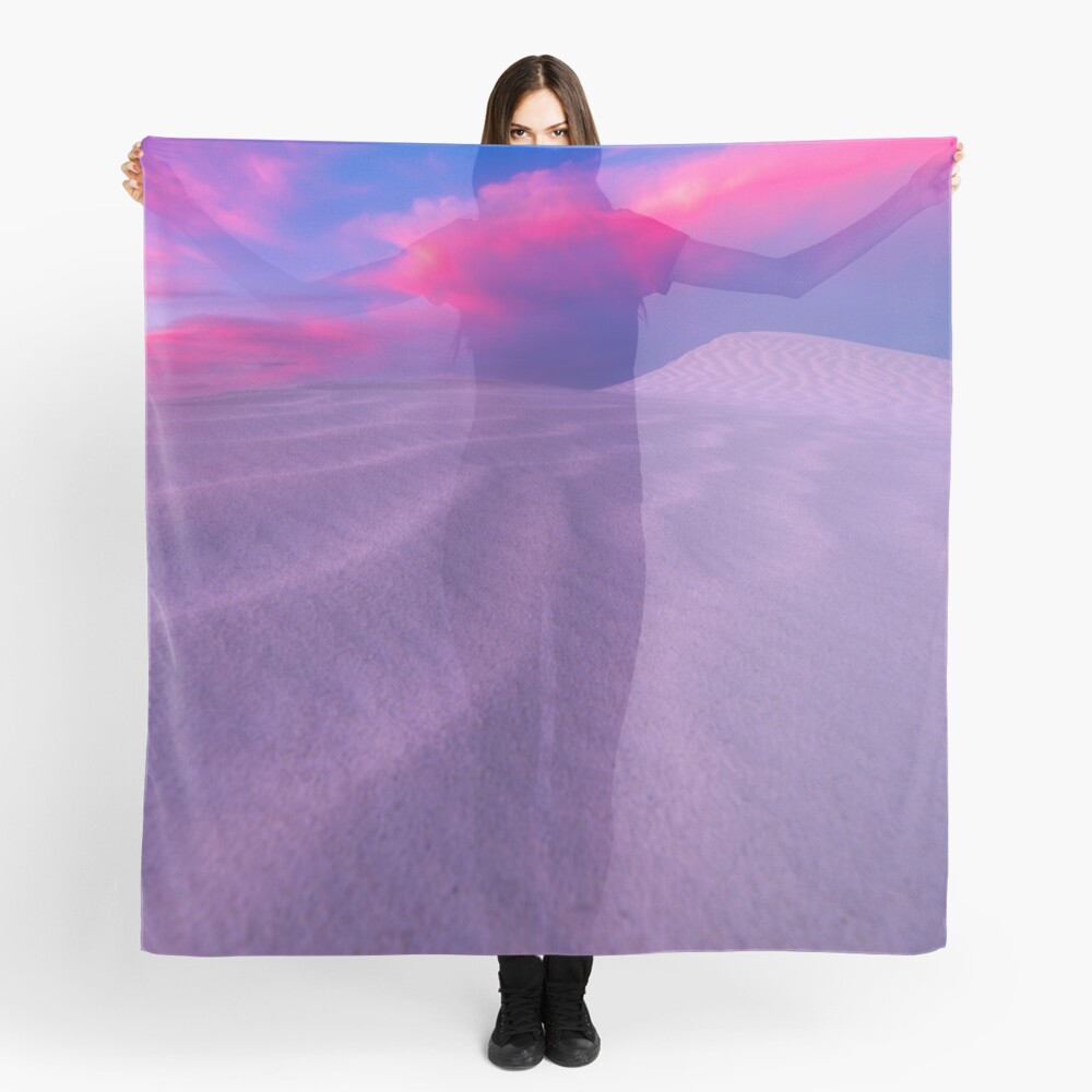 Item preview, Scarf designed and sold by paulmp.