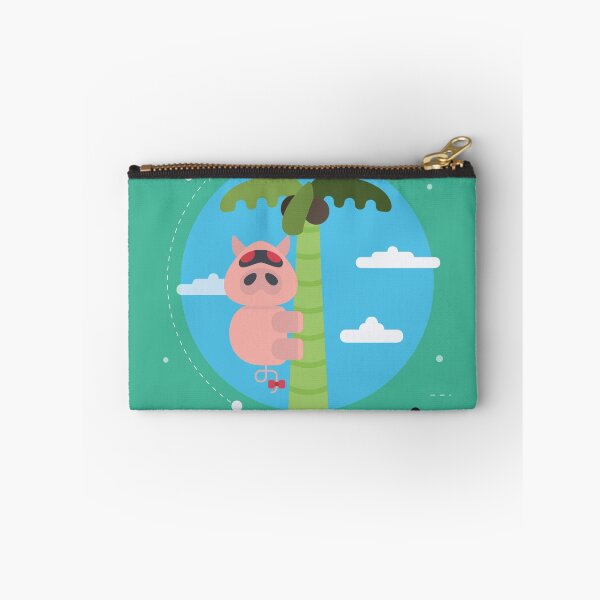 Item preview, Odate Buta!  designed and sold by harugraphic.