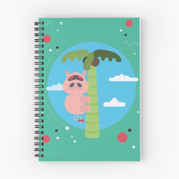 Item preview, Odate Buta!  designed and sold by harugraphic.