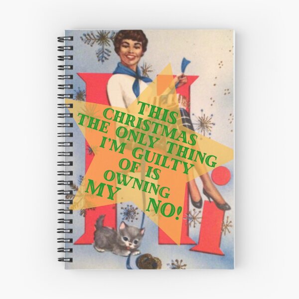 Item preview, This Christmas-The only thing I’m guilty of is owning my no designed and sold by AngieFadel.