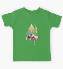 Hylian Warrior Kids Tee