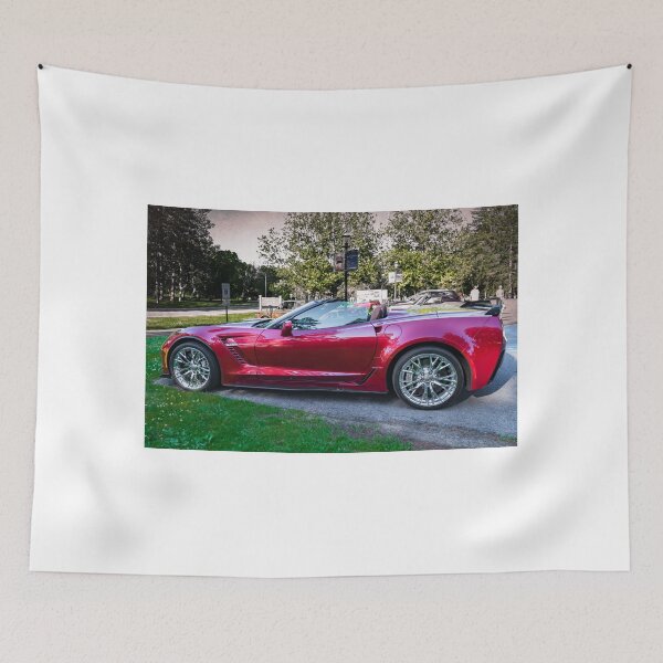 Item preview, C7 Z06 designed and sold by barkeypf.