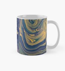 Saturation Classic Mug