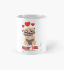 Muddy Bone Classic Mug