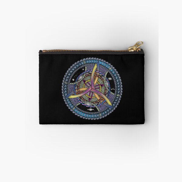 Item preview, Cosmic Mandala designed and sold by MagicMama.