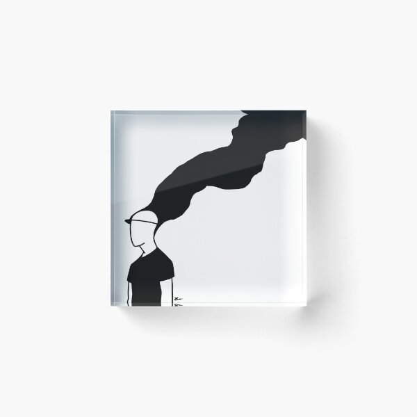 Item preview, A Break designed and sold by AstronomicalGuy.