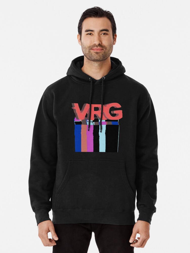 very really good hoodie