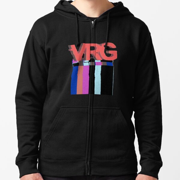 very really good hoodie