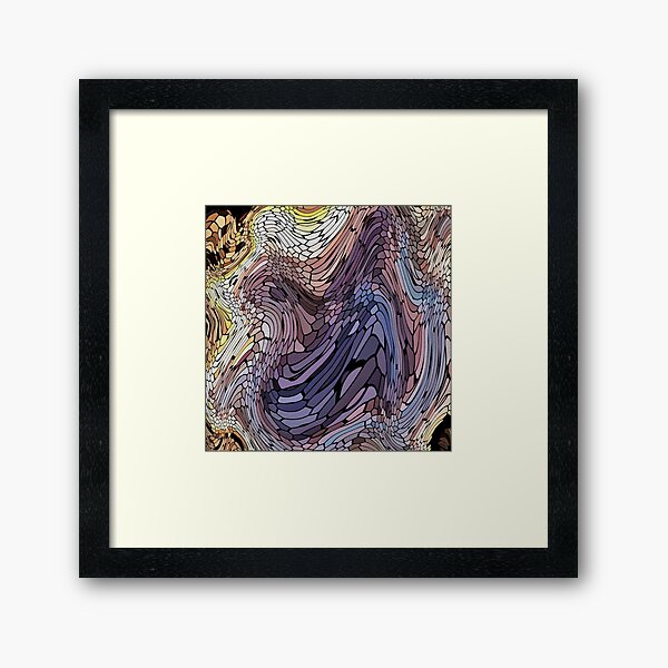 Framed Print