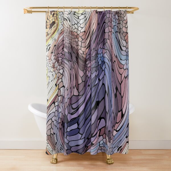 Shower Curtain
