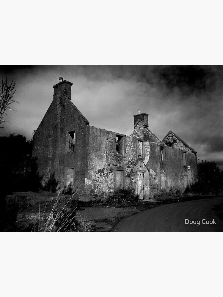 The Ruin by DougCook