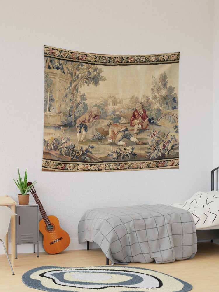 Antique tapestry 2025 for sale