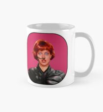 Molly In Dune Digital Duesday # 4 Mug