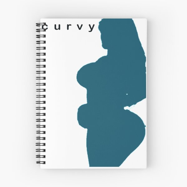 Item preview, Curvy designed and sold by Jones1994.