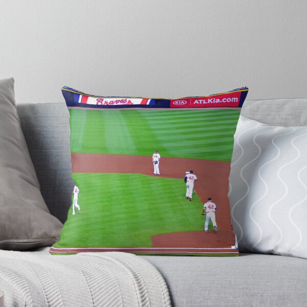 Item preview, Braves Turner Field Atlanta Jackie Robinson Day designed and sold by BuffaloBob.