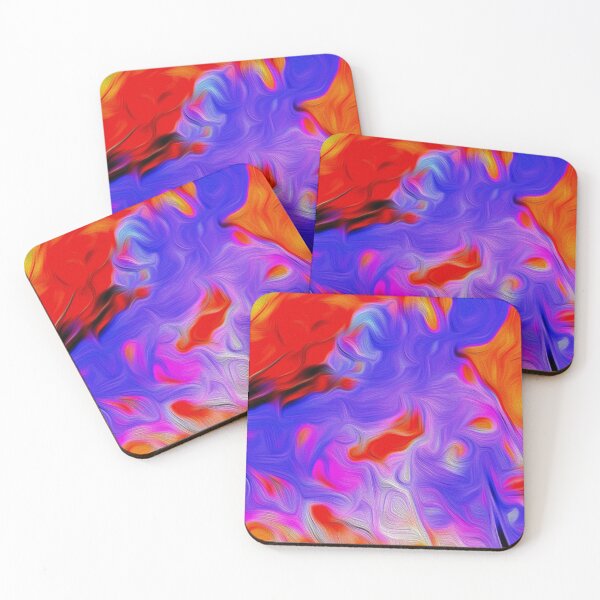 Item preview, Stocksom New Year Colours designed and sold by Stocksom  Art Prints.