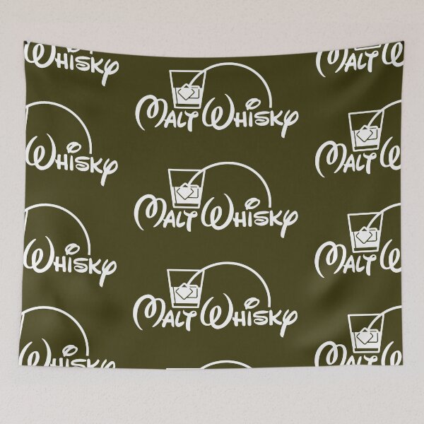 Item preview, Malt Whisky designed and sold by lostsheep007.
