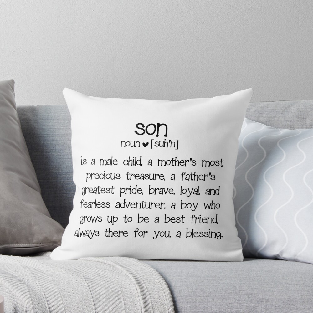 Item preview, Throw Pillow designed and sold by Jennstuff.