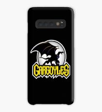Gargoyles Case/Skin for Samsung Galaxy