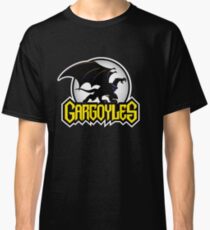 Gargoyles Classic T-Shirt